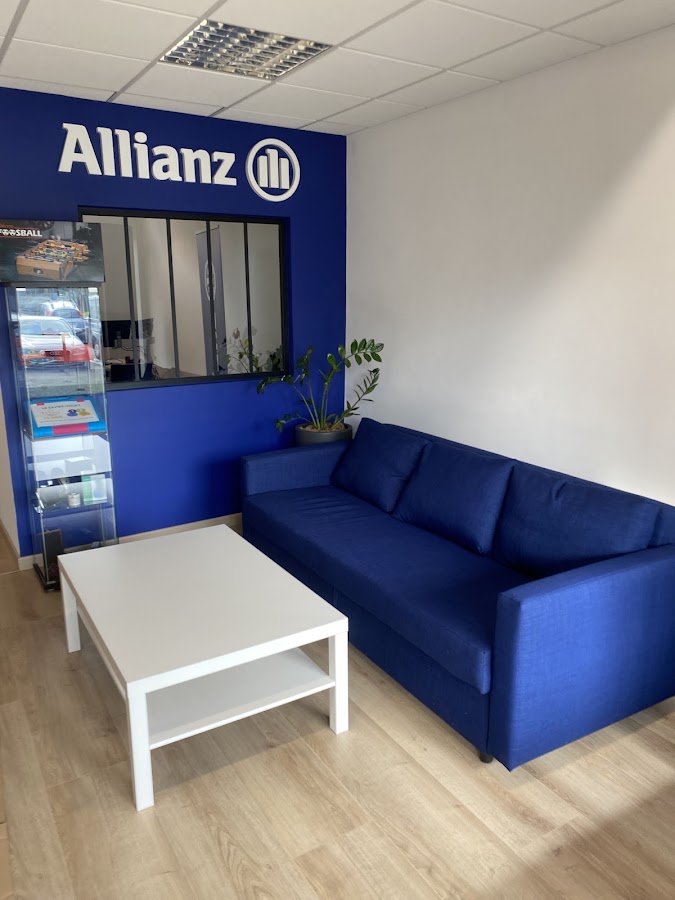 Allianz Assurance Colmar Prefecture - Anne-Sophie VUADELLE