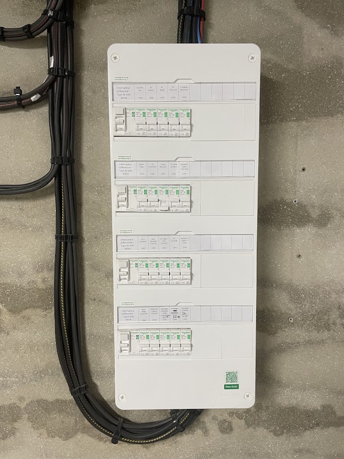 Electriiz