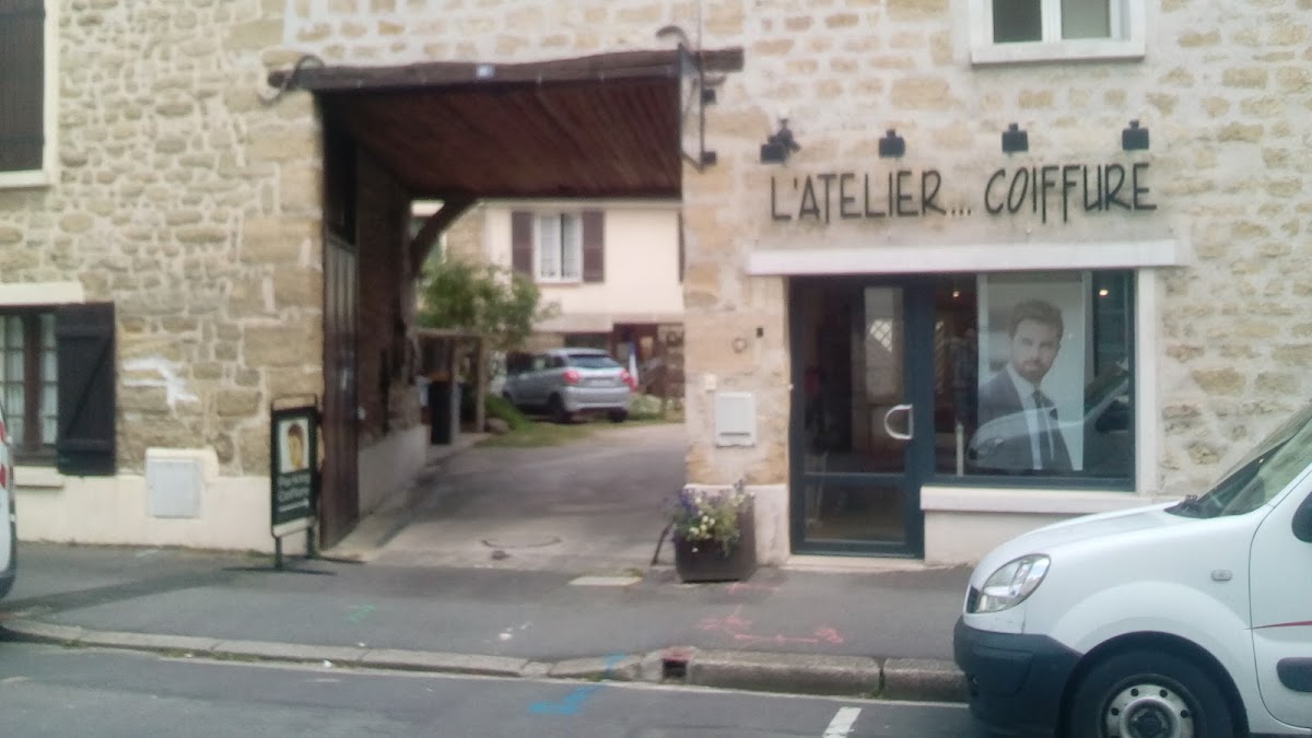 Atelier Coiffure L'