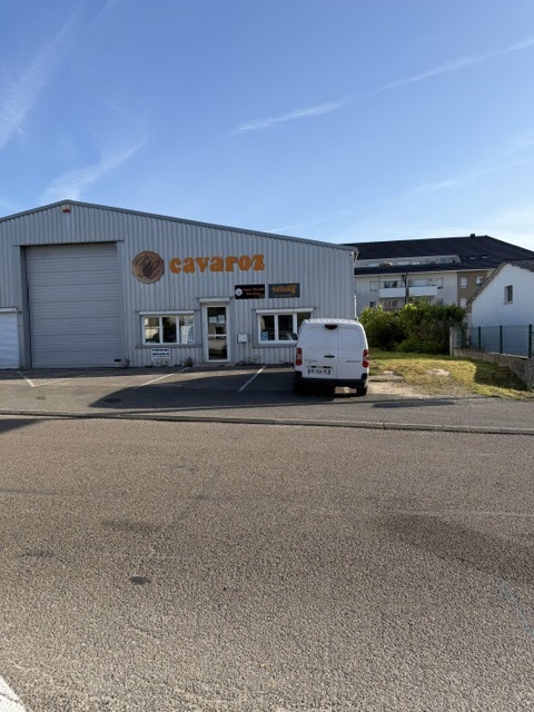 CAVAROZ