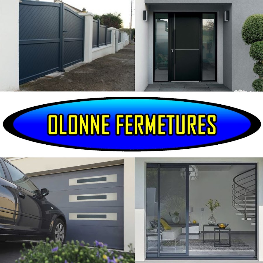 OLONNE FERMETURES