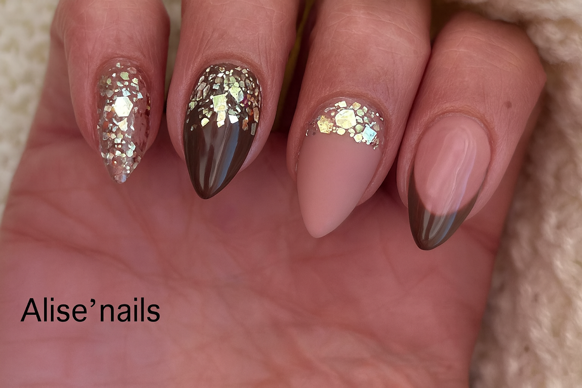 Alise’nails