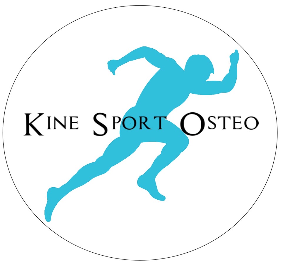 Kiné Sport Ostéo - KSO