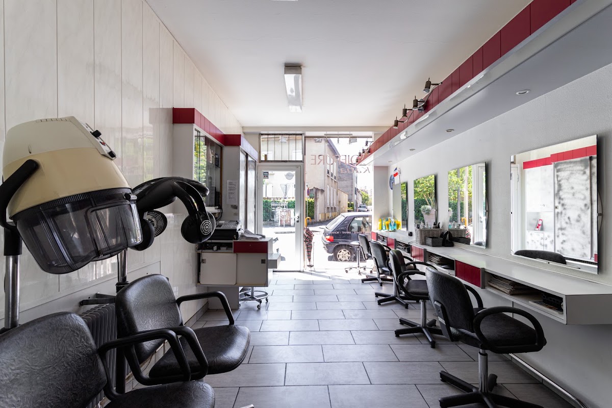 Coiffure Katia