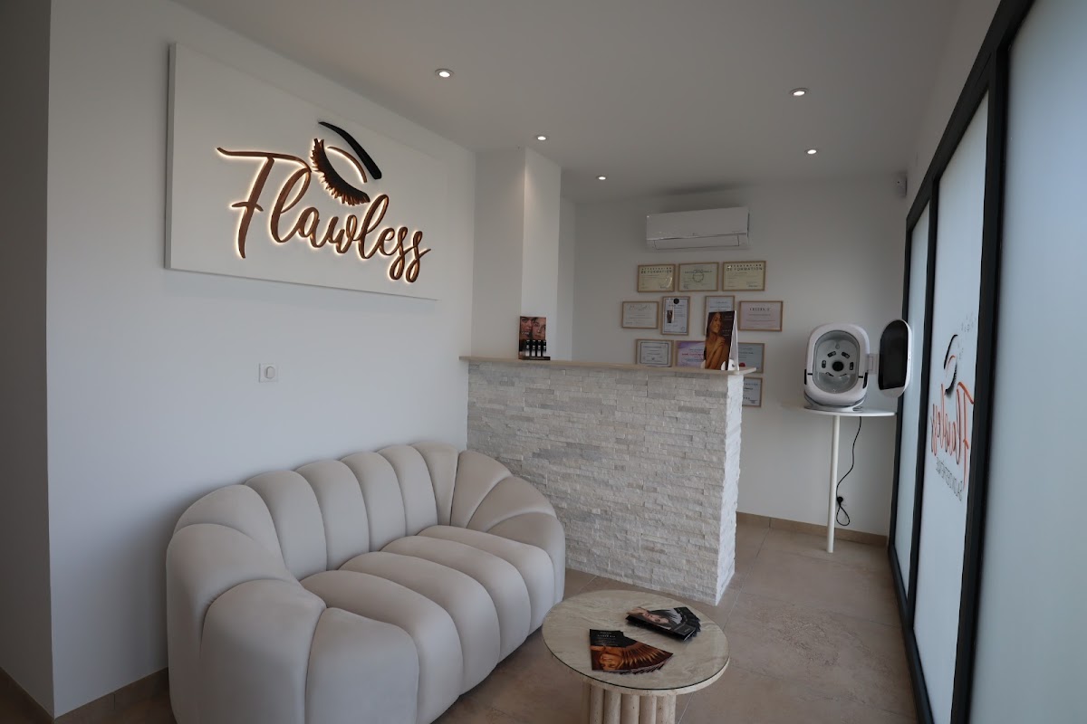 INSTITUT FLAWLESS