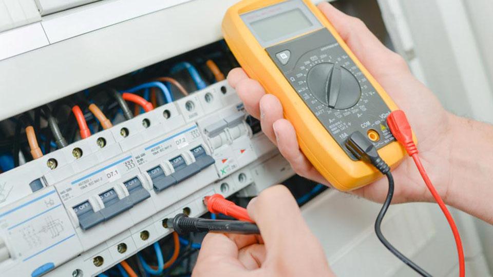 STAN ELECTRICITE