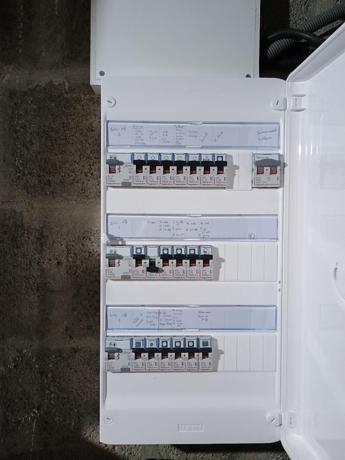 HTE Electricité