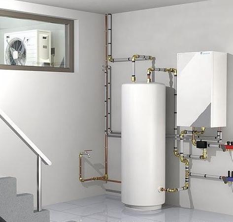Ucea Univers du Confort Energétique et Accessible
