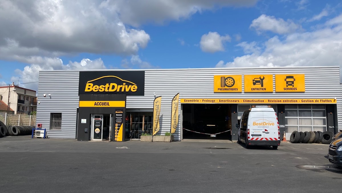 BestDrive