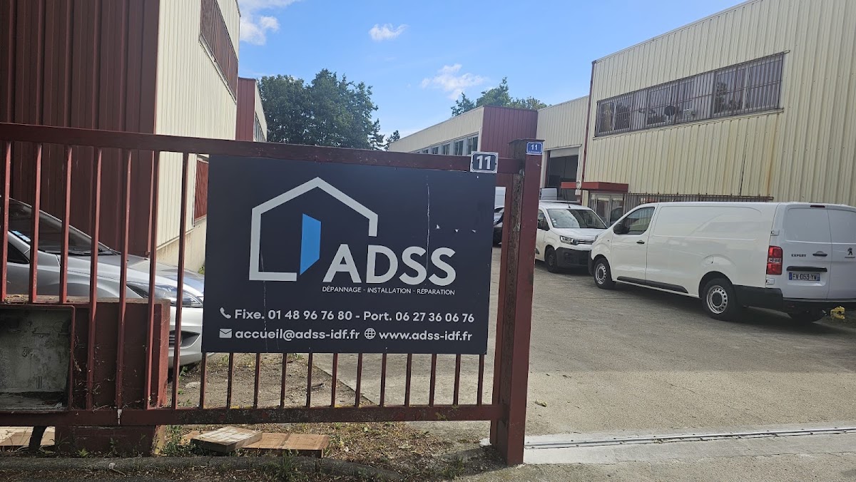 ADSS