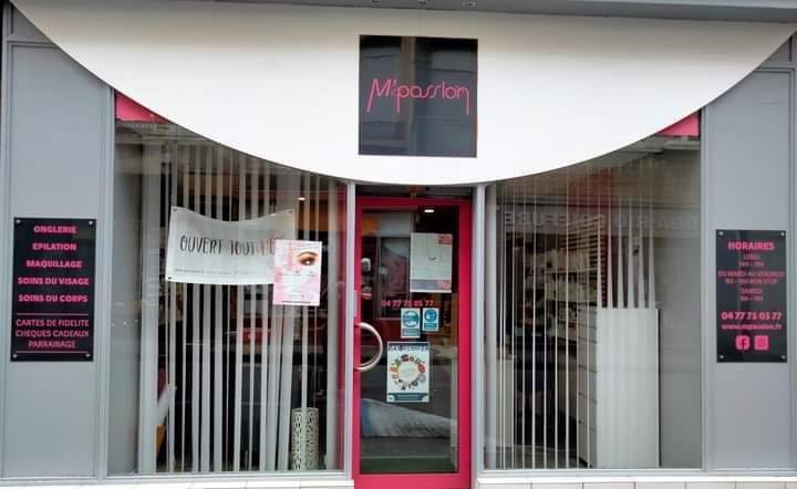 M'Passion