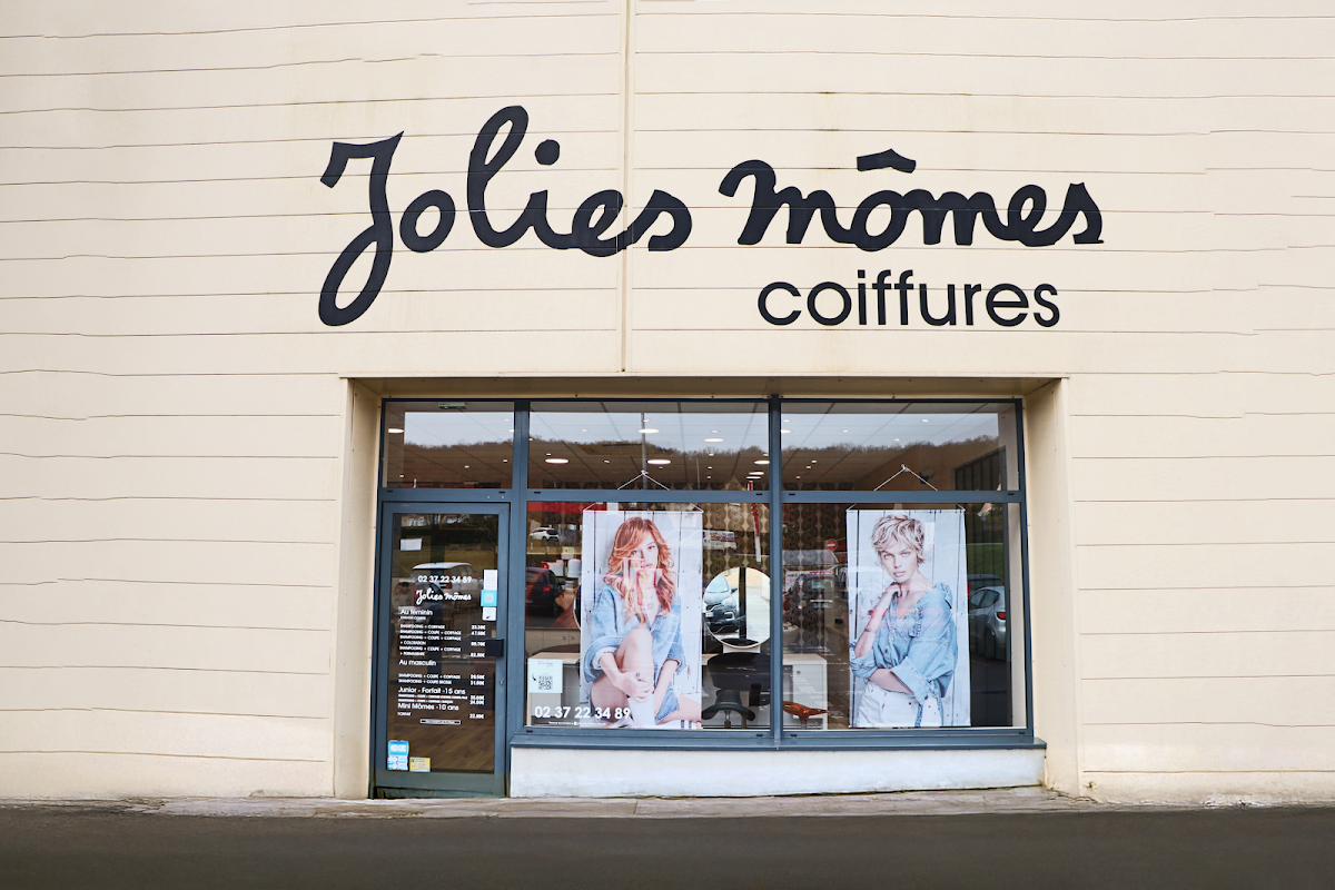 Jolies Mômes