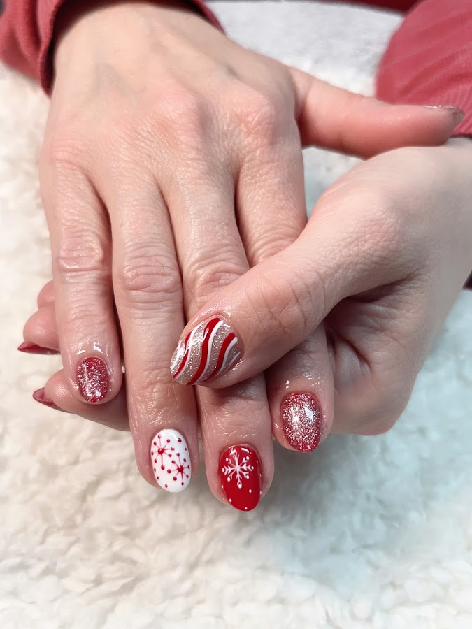 TrartNails Salon d'ongles