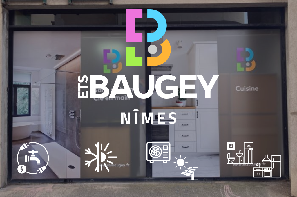 ETS BAUGEY