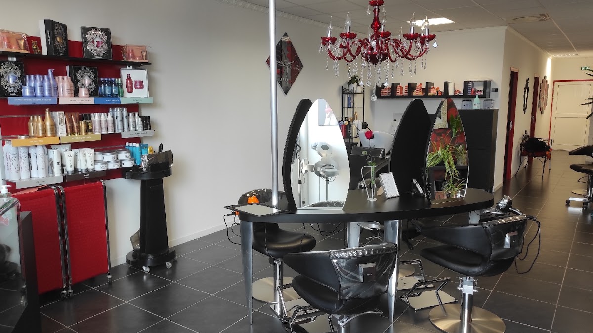 KARINE COIFFURE
