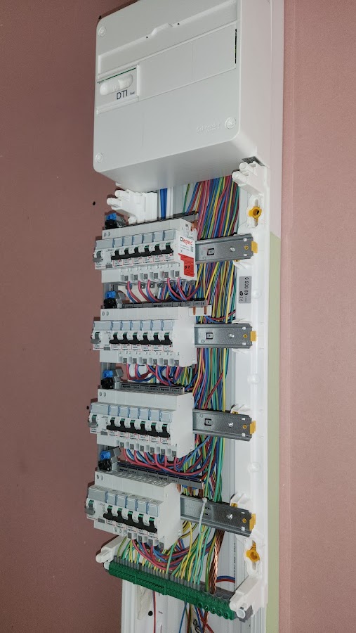 Briet Éléctricité