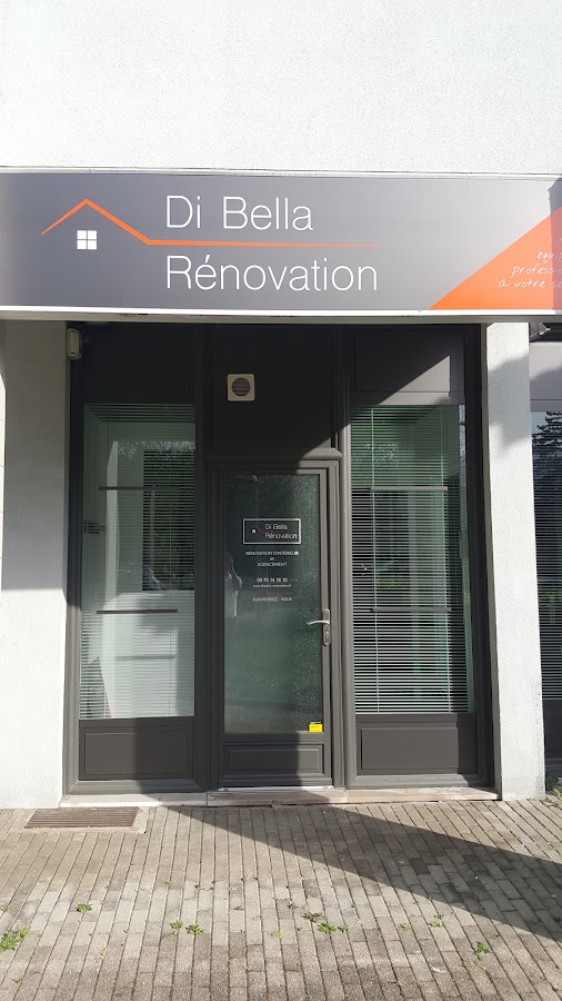 DI BELLA Rénovation