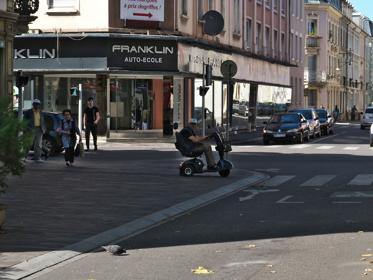 Auto Ecole Franklin