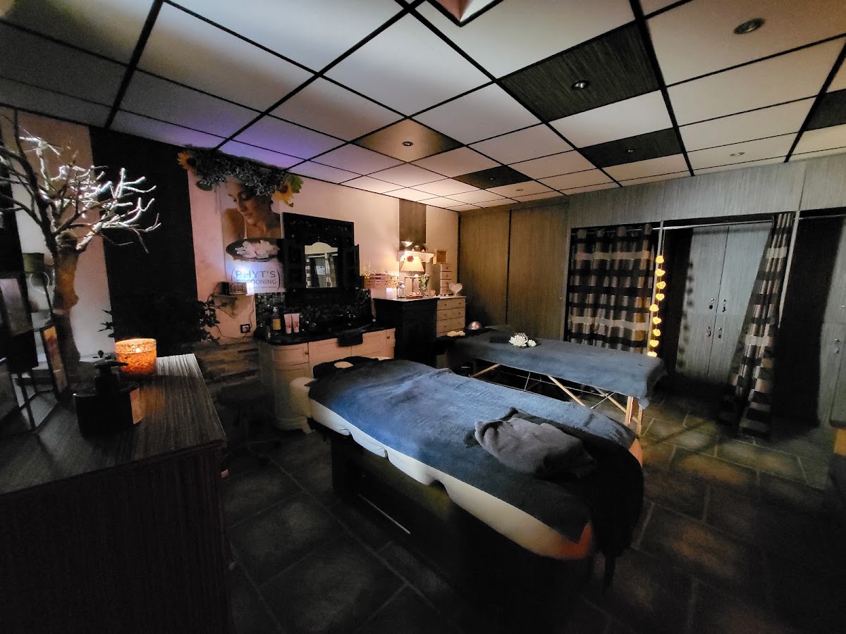 Cabotine SPA