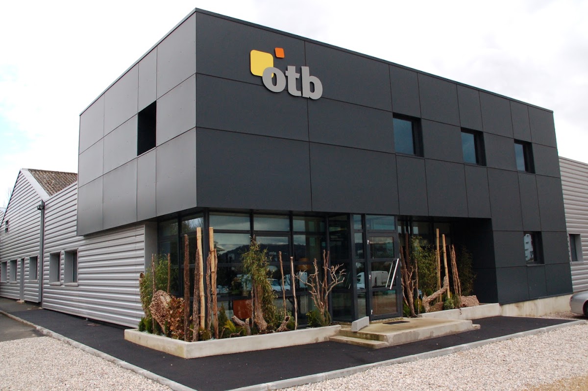 OTB Agencement