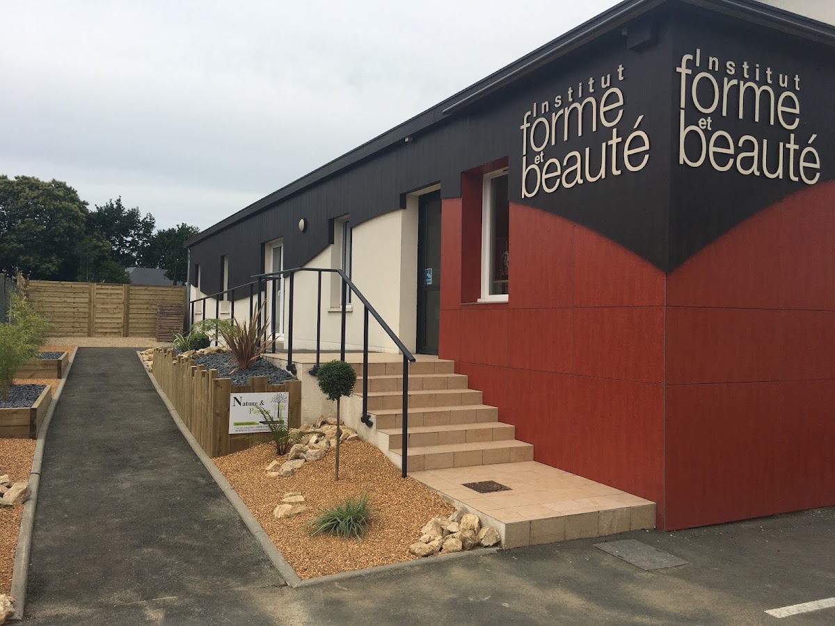 INSTITUT FORME ET BEAUTE