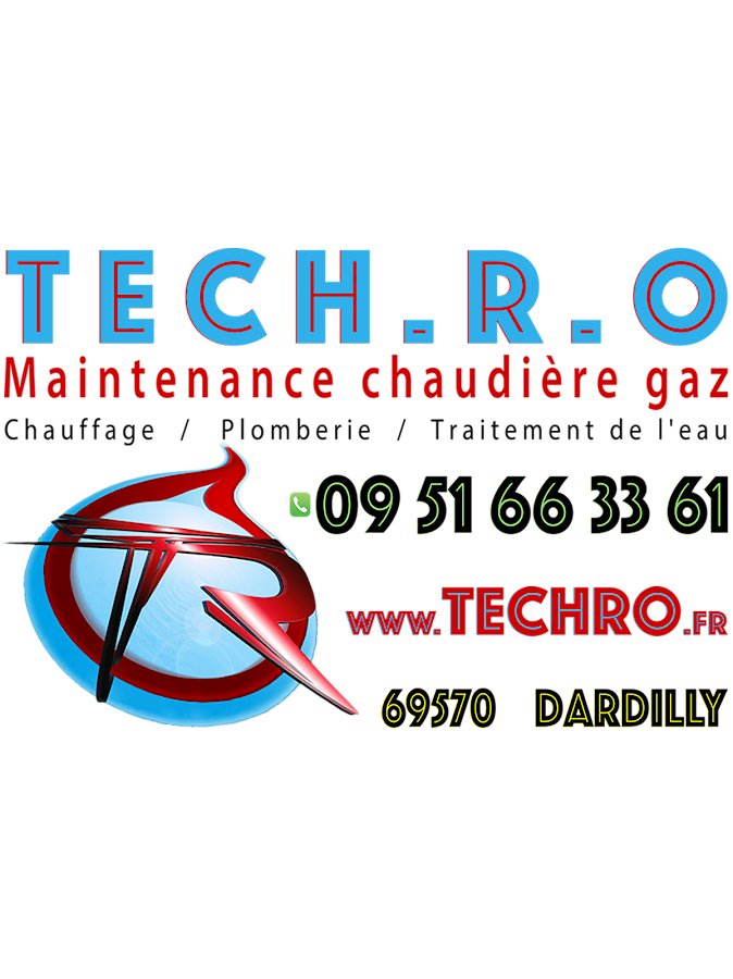 Tech.R.O