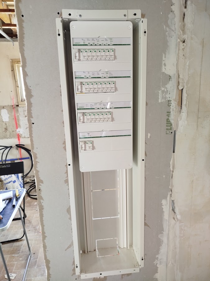 JDD Électricité