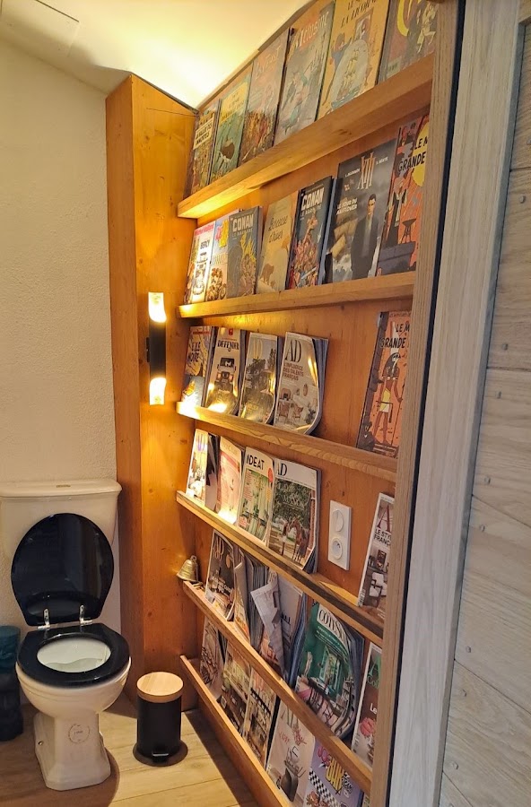 La Menuiserie de Xavier