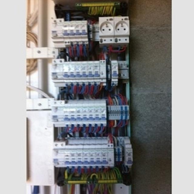 Entreprise Generale D'electricite Cretin