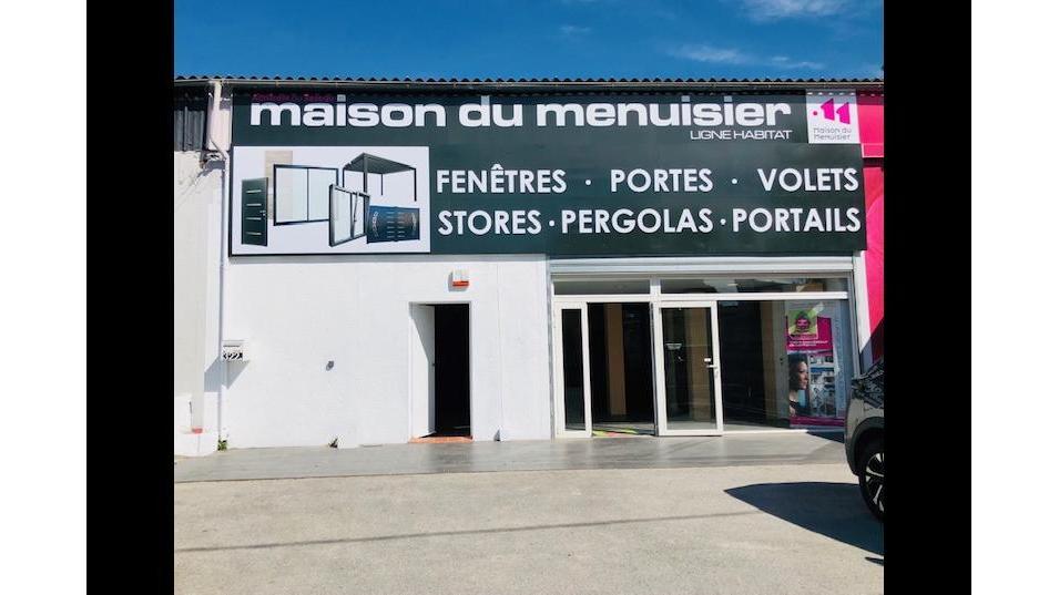 Ligne Habitat - Maison du Menuisier