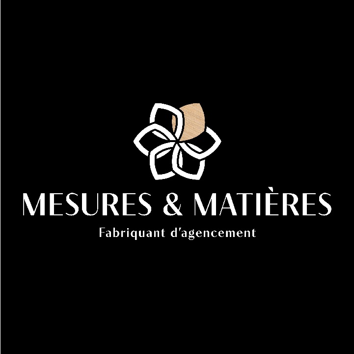 MESURES & MATIERES - Fabricant d'agencement