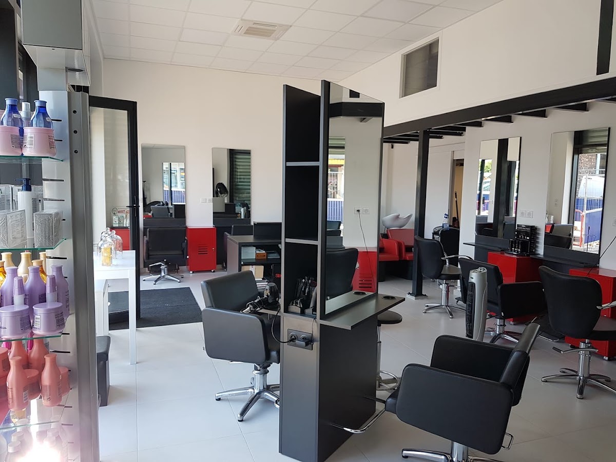Fashion Diffusion - Coiffeur Herblay