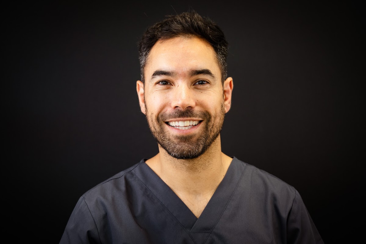 Dentiste Dr Edouard VIGNAUD Merignac