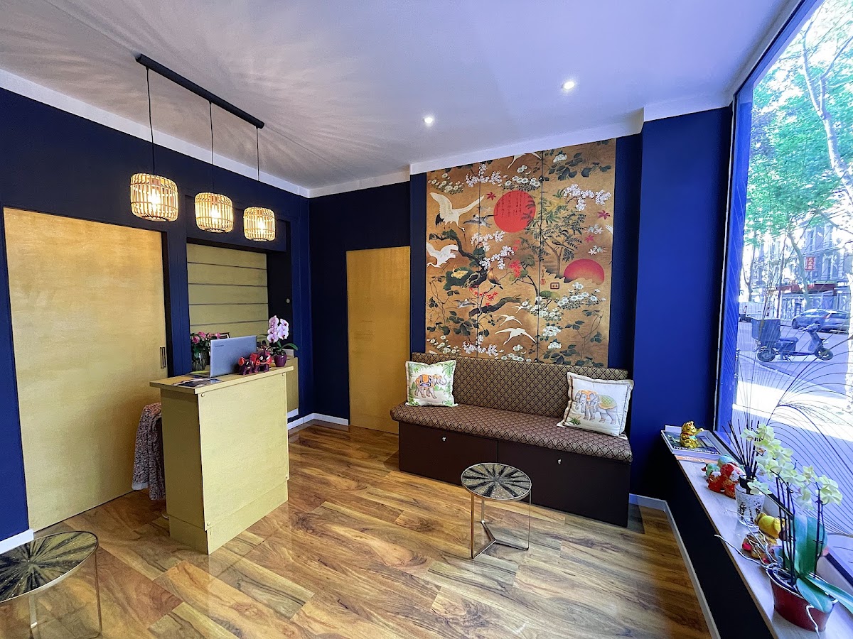 Chang Siam Thai Spa