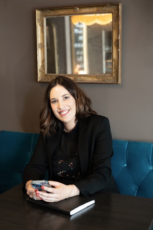 Annabelle GASTOU - AVOCAT