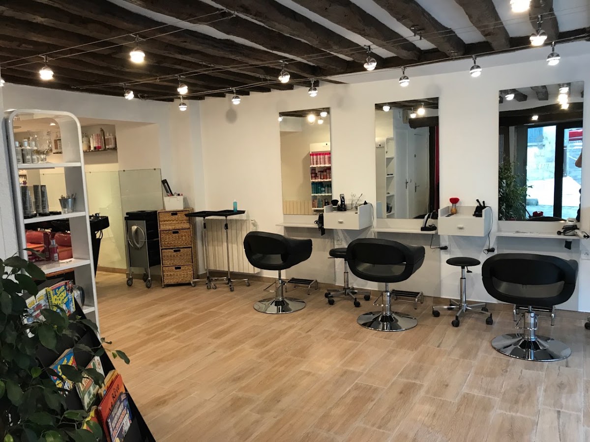 Salon Saint-Louis