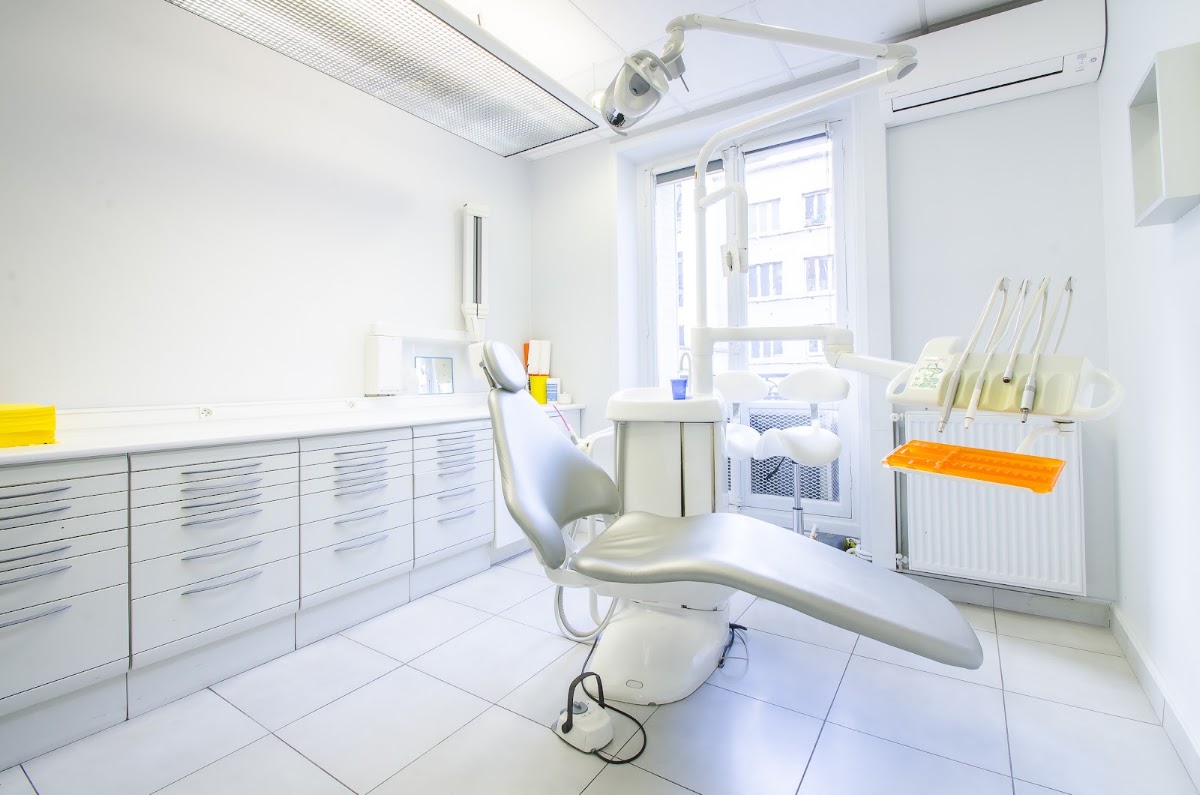 Docteur Frédéric OUAZAN - Dentiste - Levallois-Perret