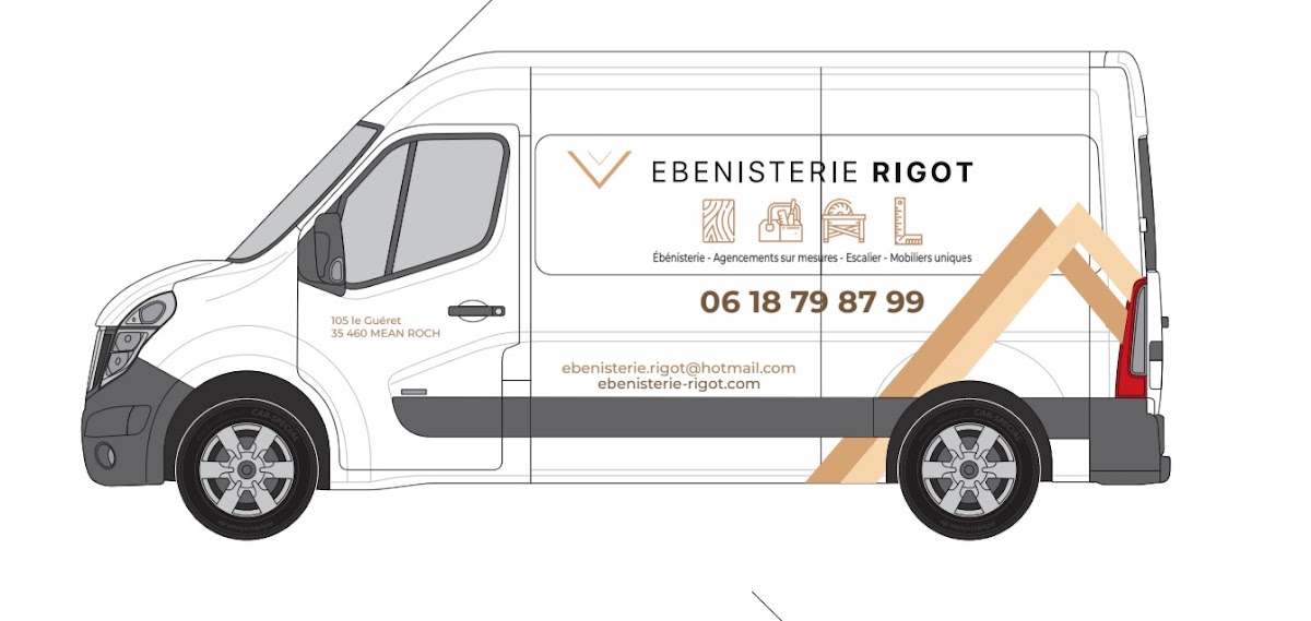 EBENISTERIE RIGOT
