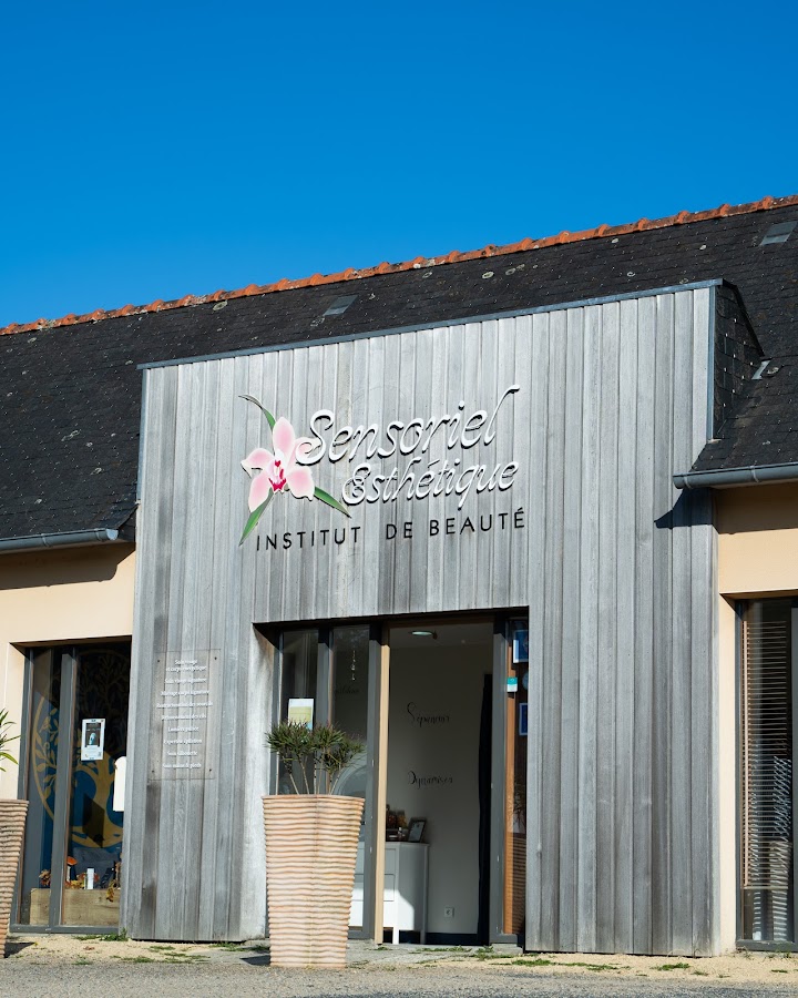 Sensoriel Esthetique