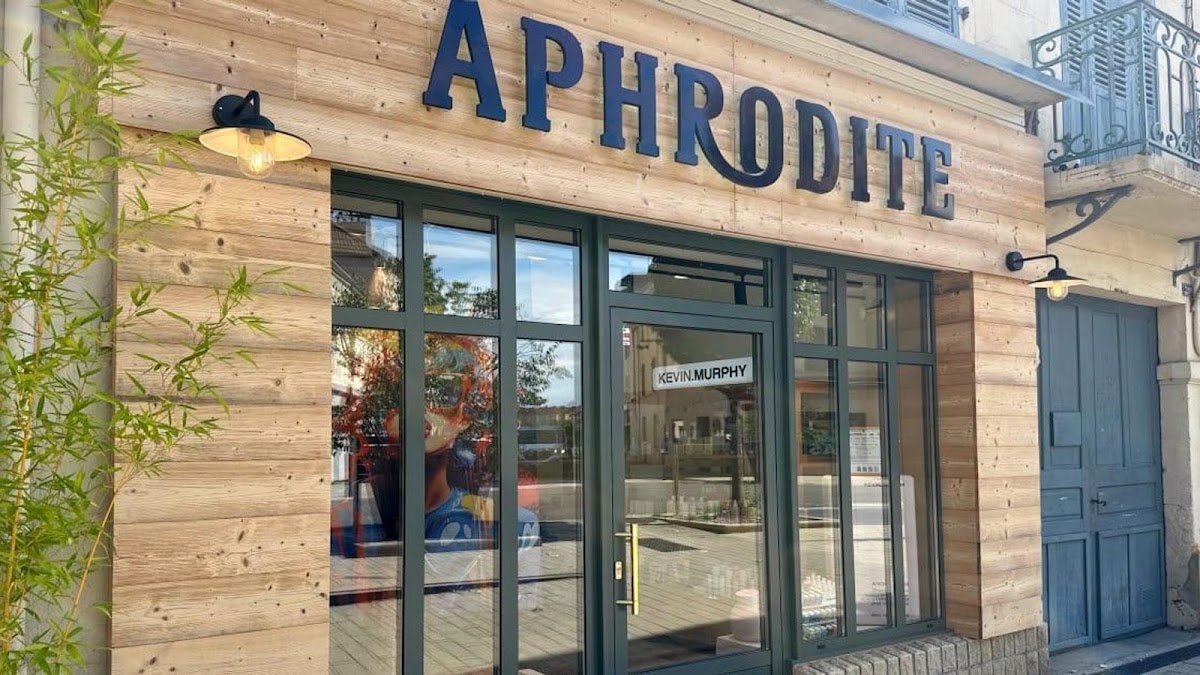 Aphrodite