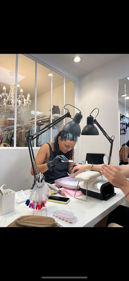L'atelier de Lucy