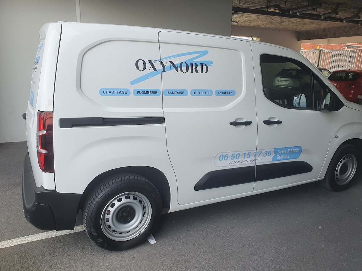 OXYNORD