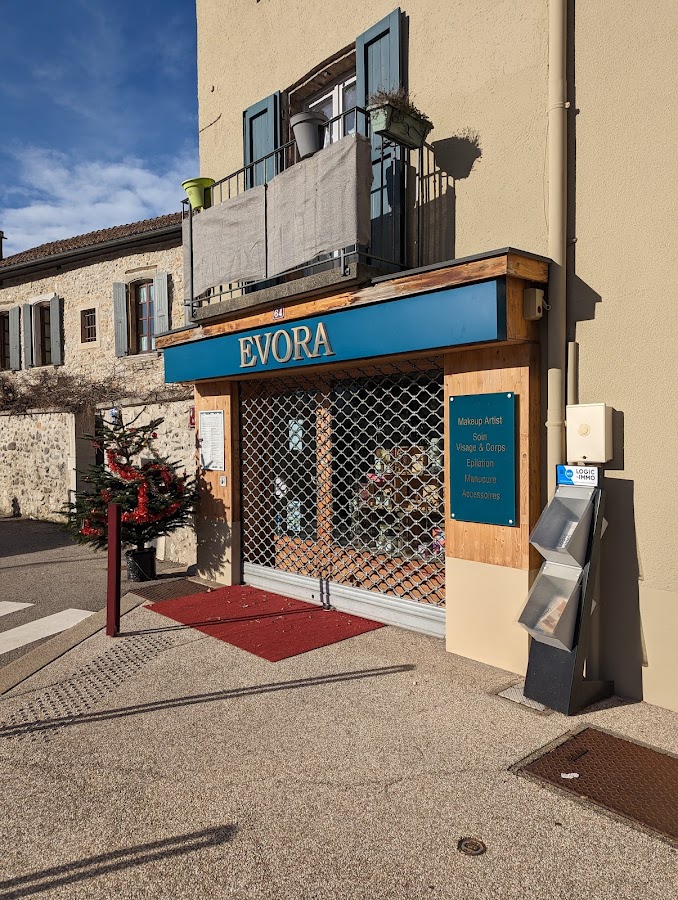 Evora