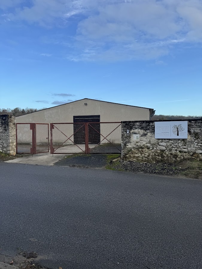 Menuiserie l'Atelier Morin