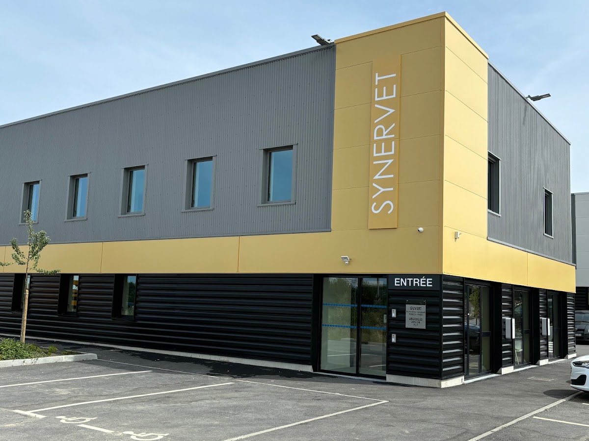 SYNERVET LE HAVRE
