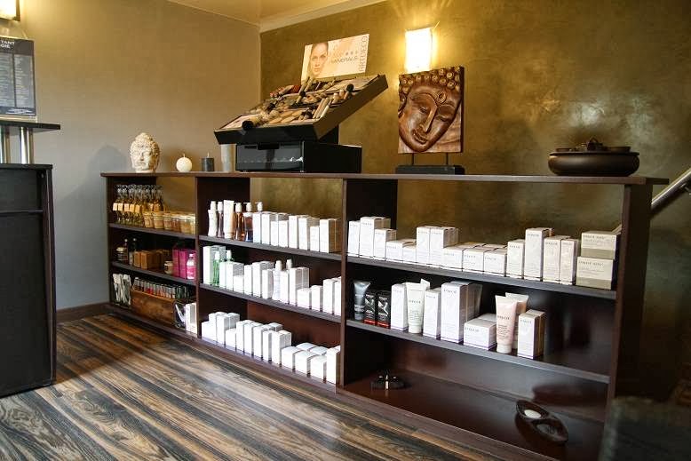 Instant de Soie - Institut de beauté