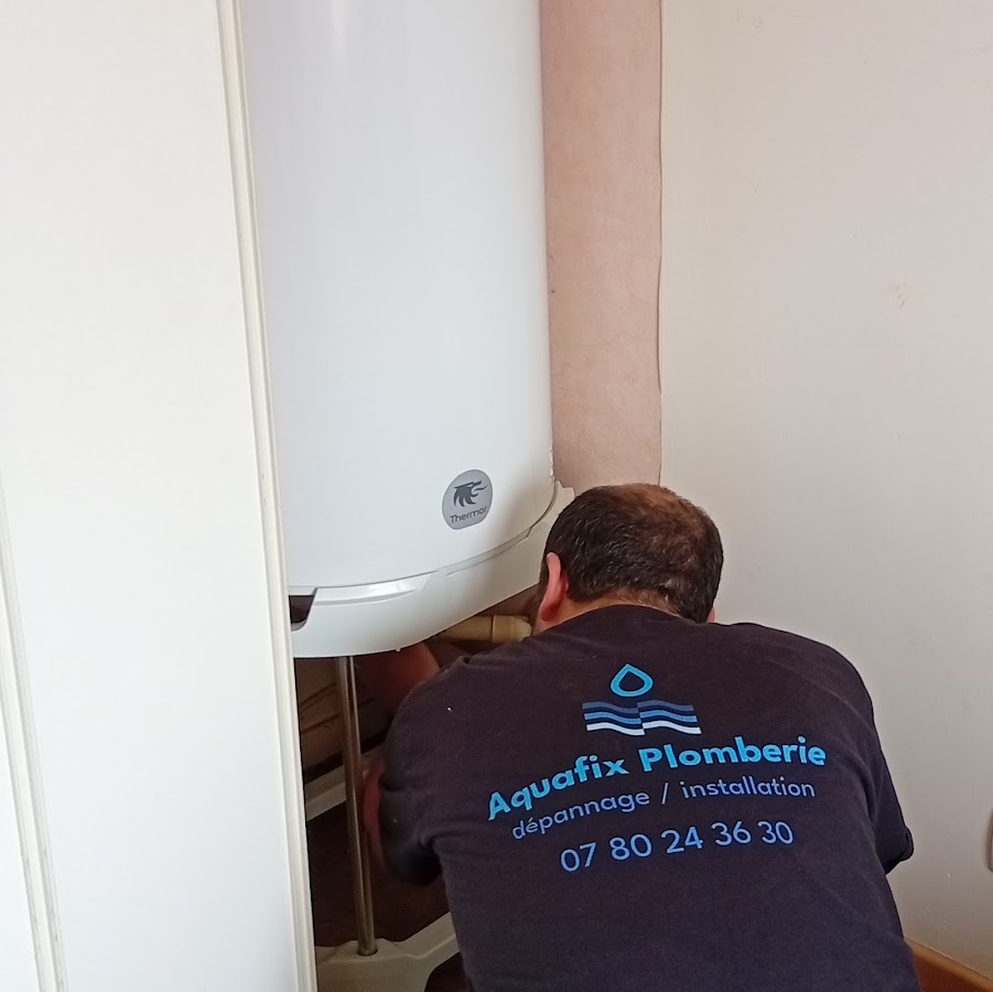 Aquafix Plomberie