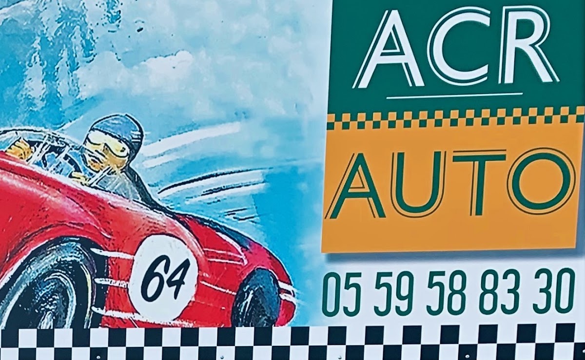 Garage ACR AUTO
