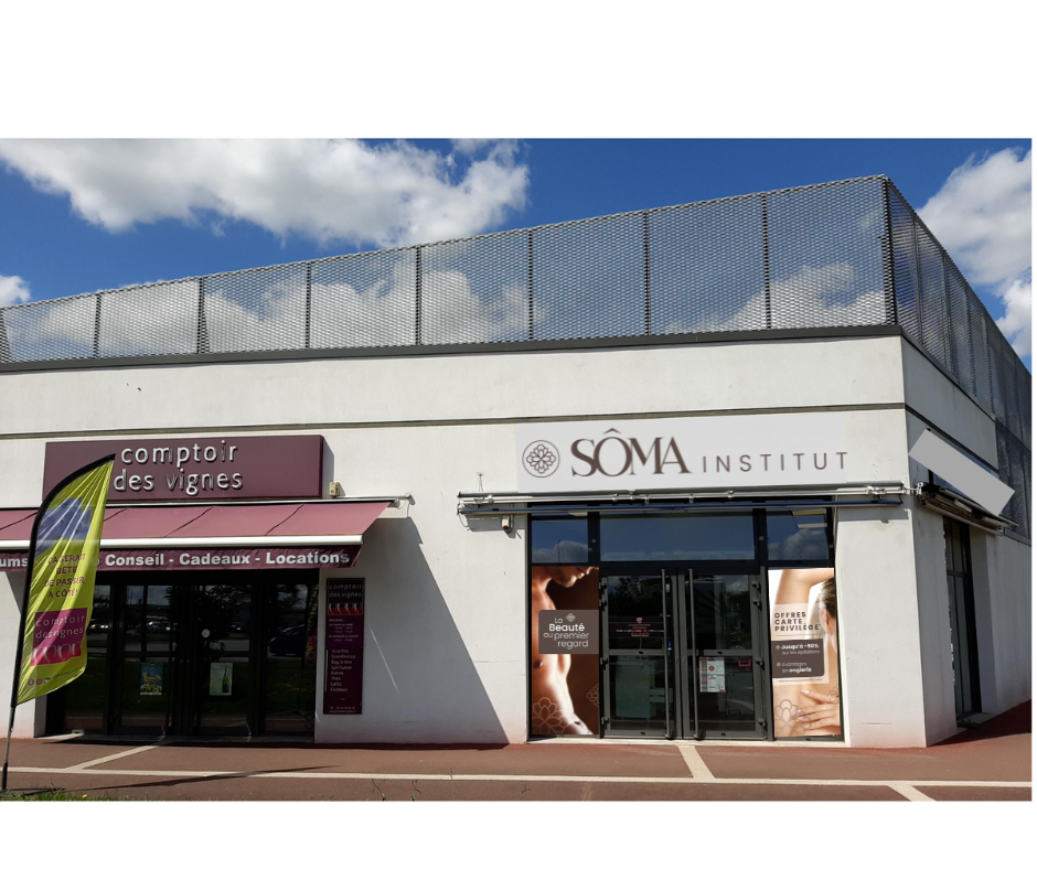 SÔMA INSTITUT