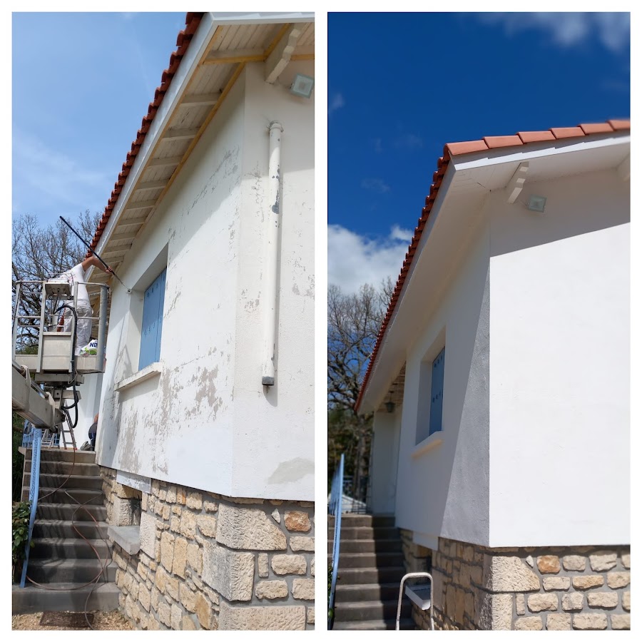 Pro rénovation 47 Entreprise de Peintre Générale